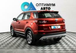 Changan CS55 2020, 64 675 км, 1.5 л, 143 л.с., фото 3