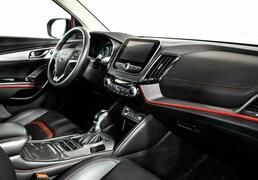 Changan CS55 2020, 64 675 км, 1.5 л, 143 л.с., фото 4