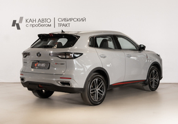 Changan CS55PLUS 2023, 46 303 км, 1.5 л, 181 л.с., фото 3