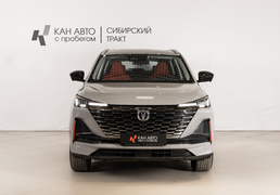 Changan CS55PLUS 2023, 46 303 км, 1.5 л, 181 л.с., фото 2