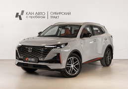 Changan CS55PLUS 2023, 46 303 км, 1.5 л, 181 л.с., фото 1