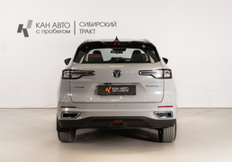 Changan CS55PLUS 2023, 46 303 км, 1.5 л, 181 л.с., фото 4