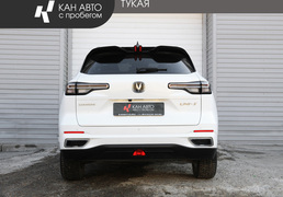 Changan CS55PLUS 2024, 76 761 км, 1.5 л, 181 л.с., фото 4