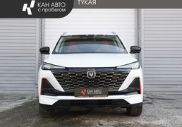 Changan CS55PLUS 2024, 76 761 км, 1.5 л, 181 л.с., фото 2