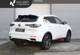 Changan CS55PLUS 2024, 76 761 км, 1.5 л, 181 л.с., фото 3