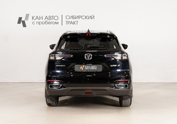 Changan CS55PLUS 2024, 87 517 км, 1.5 л, 180 л.с., фото 4