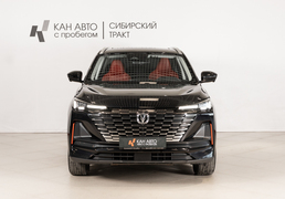 Changan CS55PLUS 2024, 87 517 км, 1.5 л, 180 л.с., фото 2