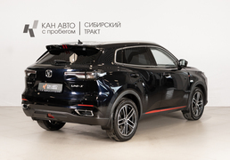 Changan CS55PLUS 2024, 87 517 км, 1.5 л, 180 л.с., фото 3