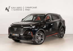 Changan CS55PLUS 2024, 87 517 км, 1.5 л, 180 л.с., фото 1