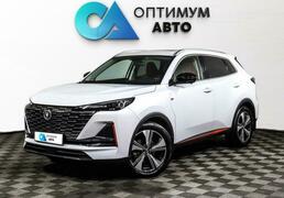 Changan CS55PLUS 2022, 48 563 км, 1.5 л, 181 л.с., фото 3