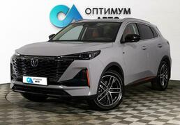 Changan CS55PLUS 2022, 46 264 км, 1.5 л, 181 л.с., фото 2