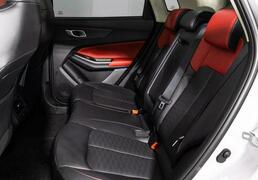 Changan CS55PLUS 2022, 46 264 км, 1.5 л, 181 л.с., фото 4