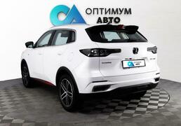 Changan CS55PLUS 2023, 35 446 км, 1.5 л, 181 л.с., фото 3