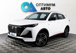 Changan CS55PLUS 2023, 35 446 км, 1.5 л, 181 л.с., фото 1