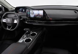 Changan CS55PLUS 2023, 35 446 км, 1.5 л, 181 л.с., фото 4