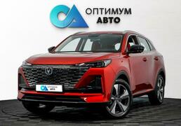 Changan CS55PLUS 2023, 34 637 км, 1.5 л, 181 л.с., фото 1