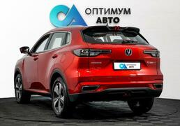 Changan CS55PLUS 2023, 34 637 км, 1.5 л, 181 л.с., фото 4