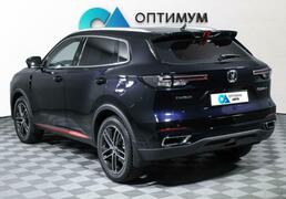 Changan CS55PLUS 2023, 33 643 км, 1.5 л, 181 л.с., фото 2