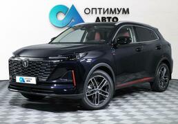 Changan CS55PLUS 2023, 33 643 км, 1.5 л, 181 л.с., фото 3