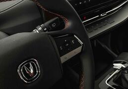 Changan CS55PLUS 2023, 37 837 км, 1.5 л, 181 л.с., фото 4