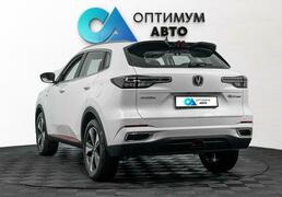 Changan CS55PLUS 2023, 37 837 км, 1.5 л, 181 л.с., фото 2