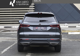 Changan CS75 Plus 2023, 47 251 км, 1.5 л, 167 л.с., фото 4