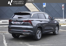 Changan CS75 Plus 2023, 47 251 км, 1.5 л, 167 л.с., фото 2