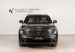 Changan CS75 Plus 2025, 5 501 км, 2.0 л, 235 л.с., фото 2