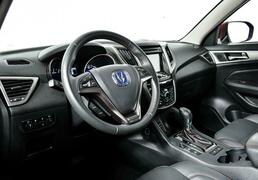 Changan CS75 2019, 78 924 км, 1.8 л, 150 л.с., фото 1