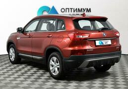 Changan CS75 2019, 78 924 км, 1.8 л, 150 л.с., фото 2