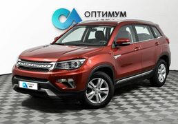 Changan CS75 2019, 78 924 км, 1.8 л, 150 л.с., фото 3