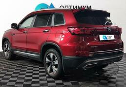 Changan CS75 2020, 67 462 км, 1.8 л, 150 л.с., фото 1