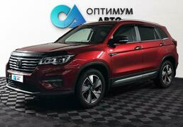 Changan CS75 2020, 67 462 км, 1.8 л, 150 л.с., фото 4