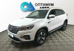 Changan CS75 2020, 63 456 км, 1.8 л, 150 л.с., фото 3