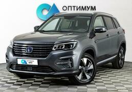 Changan CS75 2022, 44 660 км, 1.8 л, 150 л.с., фото 4