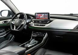 Changan CS75 2022, 44 660 км, 1.8 л, 150 л.с., фото 1