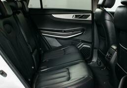 Changan CS75 2021, 57 264 км, 1.8 л, 150 л.с., фото 1