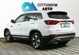 Changan CS75 2021, 57 264 км, 1.8 л, 150 л.с., фото 2