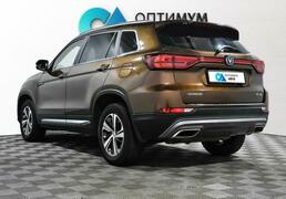 Changan CS75 2020, 62 637 км, 1.8 л, 150 л.с., фото 4