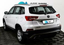 Changan CS75 2019, 75 273 км, 1.8 л, 150 л.с., фото 3