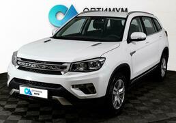 Changan CS75 2019, 75 273 км, 1.8 л, 150 л.с., фото 2