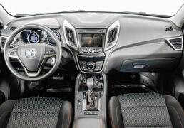 Changan CS75 2019, 75 273 км, 1.8 л, 150 л.с., фото 4