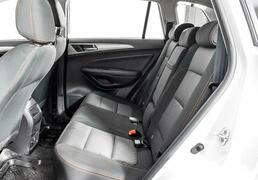 Changan CS75 2019, 75 273 км, 1.8 л, 150 л.с., фото 1