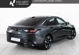 Changan Lamore 2023, 42 955 км, 1.5 л, 181 л.с., фото 3