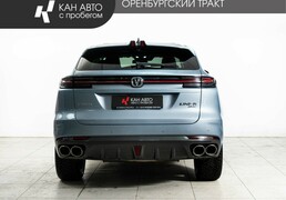 Changan UNI-K 2023, 96 000 км, 2.0 л, 226 л.с., фото 4