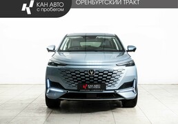 Changan UNI-K 2023, 96 000 км, 2.0 л, 226 л.с., фото 2