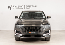 Changan UNI-K 2023, 70 481 км, 2.0 л, 226 л.с., фото 2