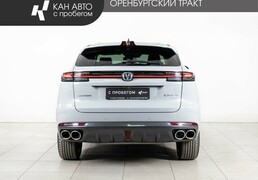 Changan UNI-K 2024, 7 405 км, 2.0 л, 226 л.с., фото 4