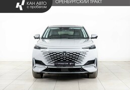 Changan UNI-K 2024, 7 405 км, 2.0 л, 226 л.с., фото 2