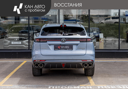 Changan UNI-K 2023, 101 120 км, 2.0 л, 226 л.с., фото 4